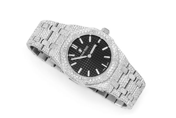 Icebox audemars piguet hotsell