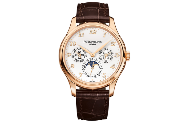 Patek Philippe - Grand Complications - 5327r - Rose Gold (rb288)