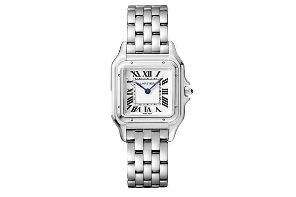 2024 Cartier - Panthère De Cartier - Wspn0007 - Stainless Steel (rb702)