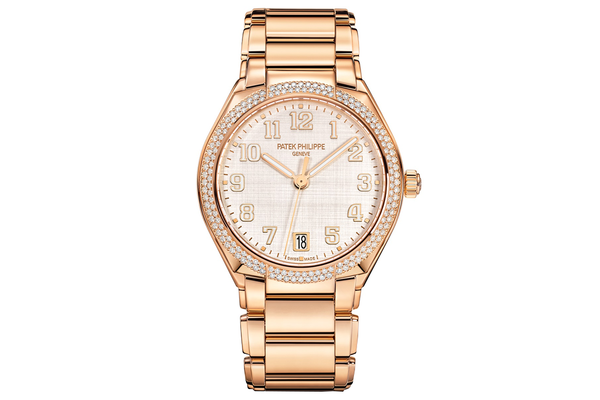 Patek Philippe - Twenty~4 - 7300/1200r - Rose Gold (rb504)