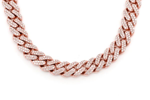 icebox diamond chains