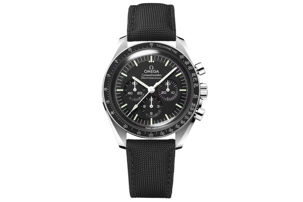 Omega - Speedmaster Moonwatch Professional - 310.32.42.50.01.001 - Stainless Steel (rb1510)