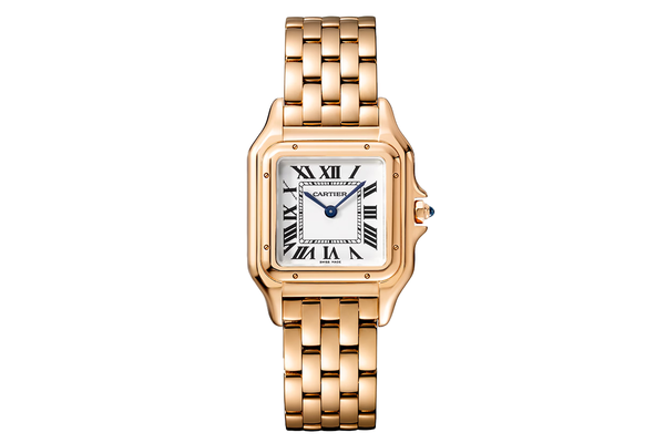 Cartier - Panthère De Cartier - Wgpn0007 - Rose Gold (rb1577)