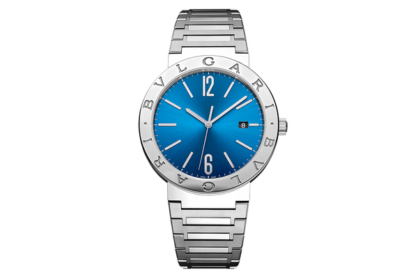 Bulgari - Bulgari  - 103720 - Stainless Steel (mb616)