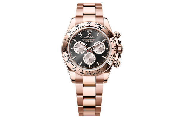 Rolex - Cosmograph Daytona - 126505 - Rose Gold (rb1653)