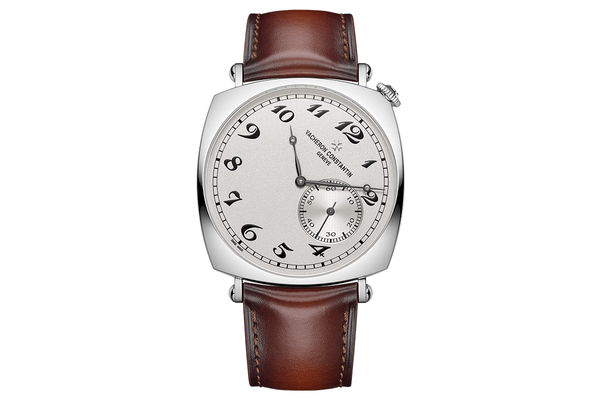 Vacheron Constantin - Historiques American 1921 - 82035-000g-b735 - White Gold (rb907)