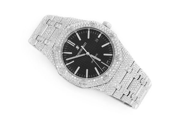 Audemars piguet icebox hotsell