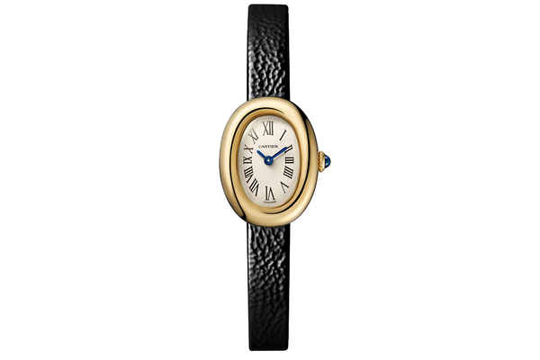 Cartier - Baignoire - Wgba0017 - Yellow Gold (rb733)