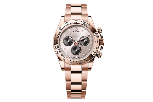 Rolex - Cosmograph Daytona - 126505 - Rose Gold (rb1737)