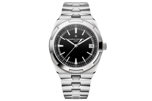 Vacheron Constantin - Overseas Self-winding - 4520v-210a-b483 - Stainless Steel (rb1010)