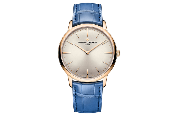 Vacheron Constantin - Patrimony Manual-winding - 1410u/000r-h018 - Pink Gold (rb928)