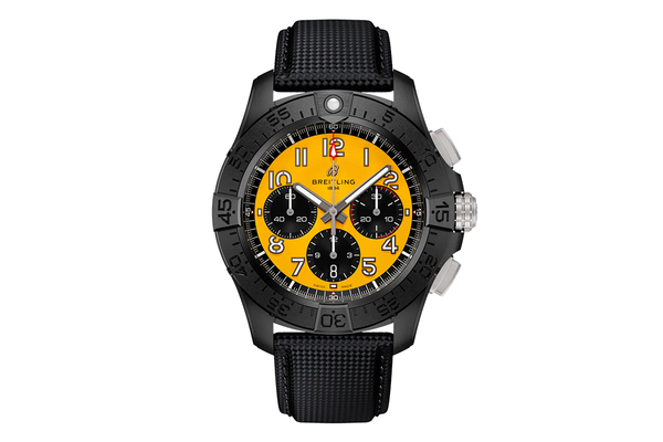 Breitling - Avenger B01 Chronograph 44 Night Mission - Sb0147101i1x2 - Ceramic (mb1001)