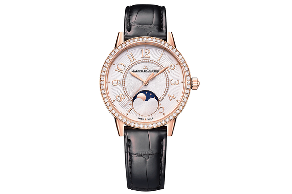 Jaeger Lecoultre - Rendez-vous Classic Moon - Q3572430 - Pink Gold (rb1572)