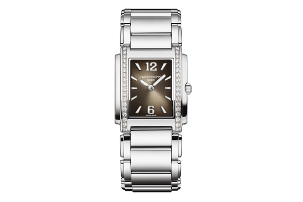 Patek Philippe - Twenty~4 - 4910/1200a - Stainless Steel (rb507)