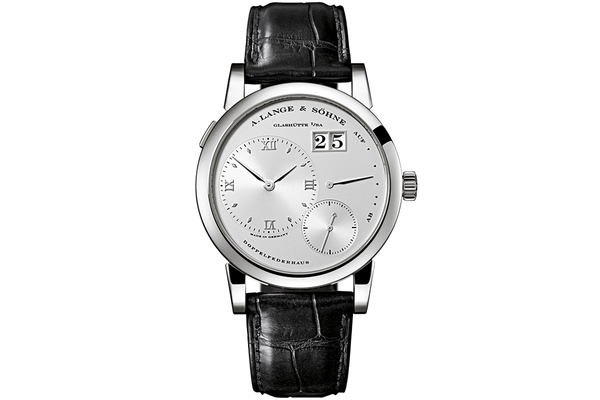 A. Lange & Söhne - Lange 1 - 101.025 - Platinum (rb1580)