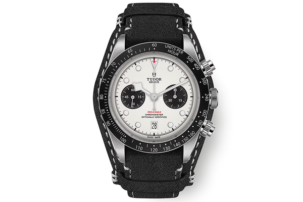 Tudor - Black Bay Chrono - M79360n-0006 - Stainless Steel (rb1529)