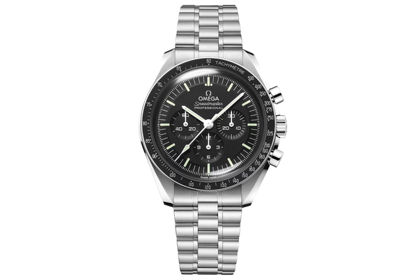 Omega - Speedmaster Moonwatch Professional - 310.30.42.50.01.001 - Stainless Steel (rb1488)