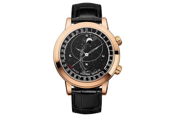 2024 Patek Philippe - Grand Complications - 6102r - Rose Gold (rb304)