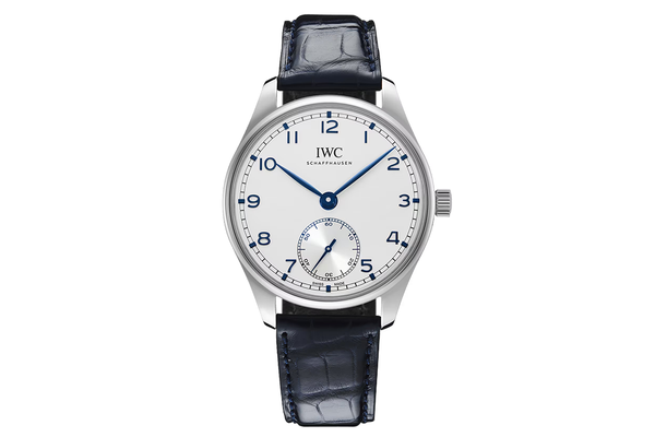 Iwc - Portugieser Automatic 40 - Iw358304 -(rb1454)