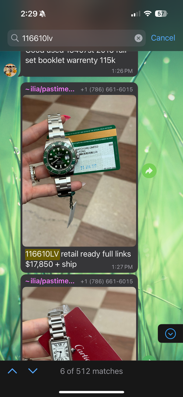 Rolex