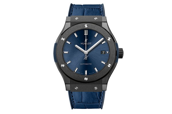 Hublot - Classic Fusion - 511.cm.7170.lr - Ceramic (mb1205)