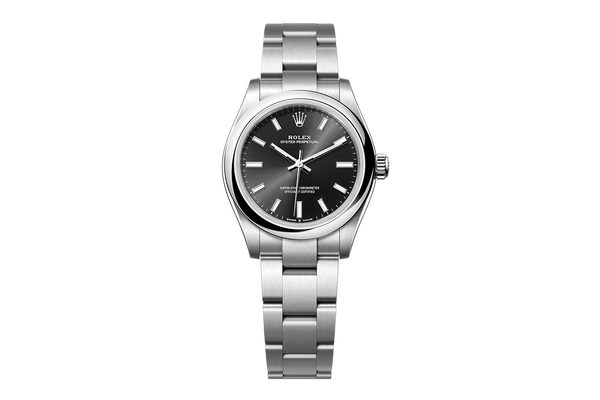 Rolex - Oyster Perpetual 31 - 277200 - Stainless Steel (rb221)