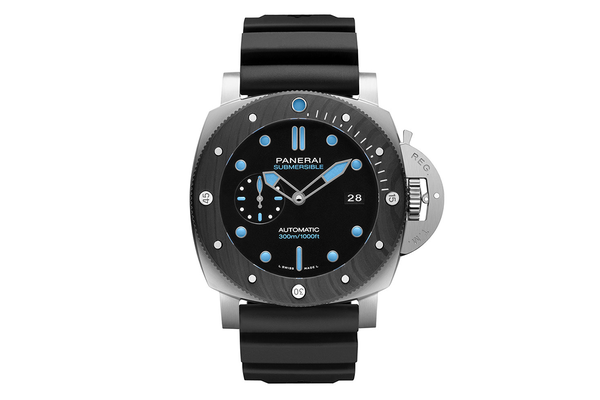 Panerai - Submersible Bmg-Tech - Pam00799 - Bmg-Tech™ (mb685)