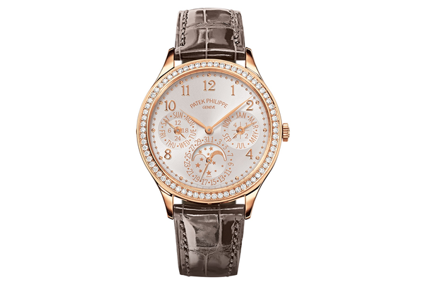 Patek Philippe - Grand Complications - 7140r - Rose Gold (rb293)