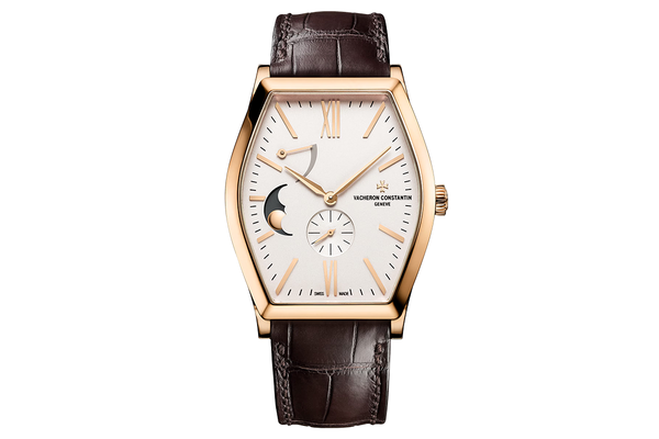 Vacheron Constantin - Malte Moon Phase - 7000m-000r-b109 - Pink Gold (rb909)