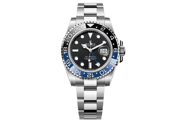 Rolex - GMT-master Ii - 126710blnr - Stainless Steel (rb1792)