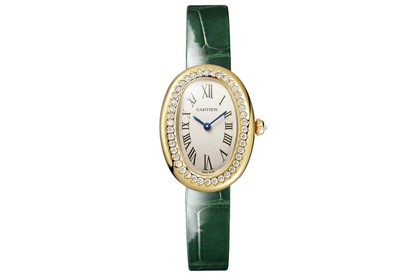 Cartier - Baignoire - Wjba0038 - Yellow Gold (rb740)