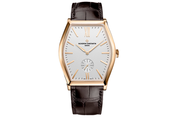 Vacheron Constantin - Malte Mmanual-winding - 82230/000r-9963 - Pink Gold (rb1502)