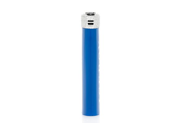 Icebox Diamond Lighter Cap