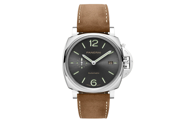 Panerai - Luminordue - Pam00904 - Stainless Steel (mb674)