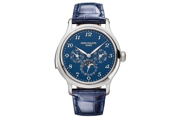 Patek Philippe - Grand Complications - 5374g - White Gold (rb316)