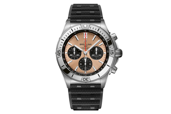 Breitling - Chronomat B01 42 - Ab0134101k1s1 - Stainless Steel (mb950)