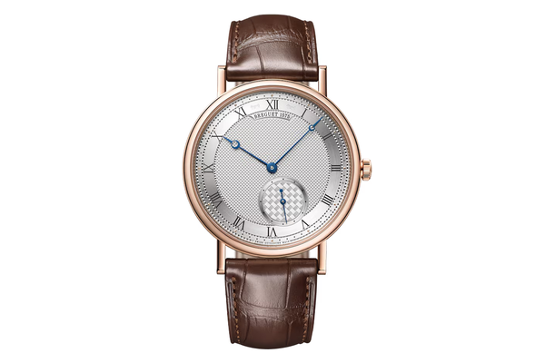 Breguet - Classique 7147 - 7147br/12/9wu - Rose Gold (mb867)