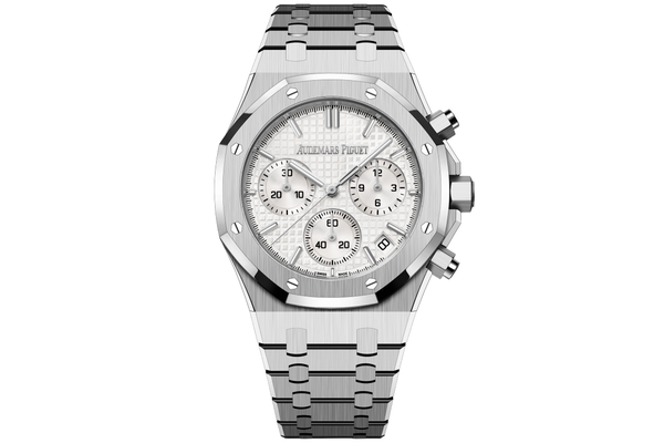 Audemars Piguet - Royal Oak Selfwinding Chronograph - 26240st.oo.1320st.07 - Stainless Steel (rb1158)