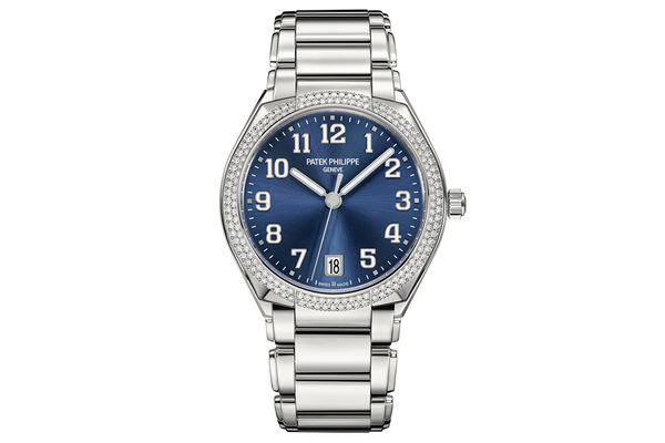 Patek Philippe - Twenty~4 - 7300/1200a - Stainless Steel (rb500)