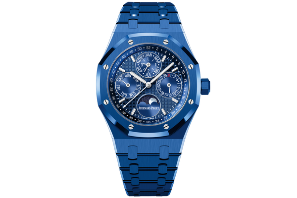 Audemars Piguet - Royal Oak Perpetual Calendar - 26579cs.oo.1225cs.01 - Ceramic (rb1113)