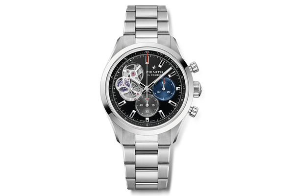 Zenith - Chronomaster Open - 03.3300.3604/21.m3300 - Stainless Steel (rb1634)