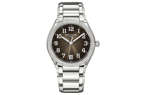 Patek Philippe - Twenty~4 - 7300/1200a - Stainless Steel (rb501)