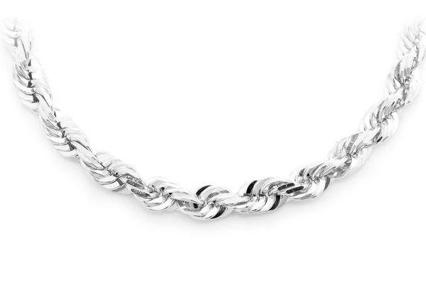 6MM Rope 14k   Bracelet