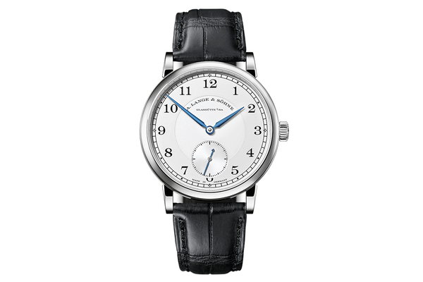 A. Lange & Söhne - 1815 - 235.026 - White Gold (rb1595)