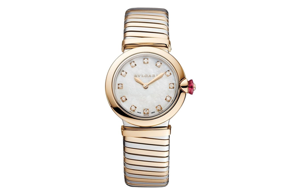 Bulgari - Lucea - 102952 - Rose Gold (mb1040)