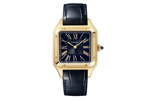 Cartier - Panthère De Cartier - Wgsa0077 - Yellow Gold (mb783)