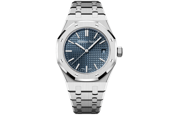 Audemars Piguet - Royal Oak Selfwinding - 15550st.oo.1356st.06 - Stainless Steel (rb1196)