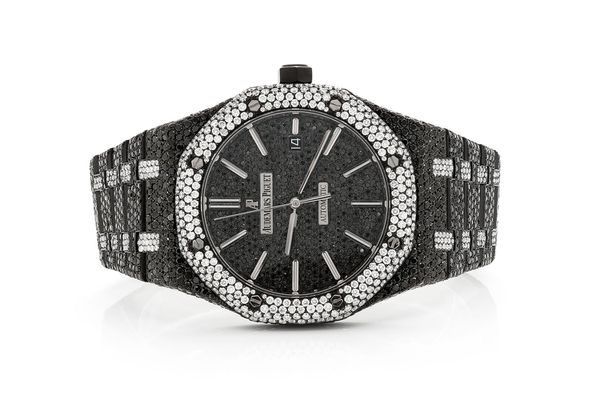 Icebox audemars piguet best sale