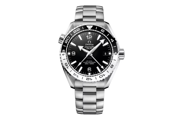 Omega - Seamaster Planet Ocean 600m - 215.30.44.22.01.001 - Stainless Steel (rb1821)