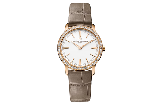 Vacheron Constantin - Traditionnelle Manual-winding - 81590-000r-9847 - Pink Gold (rb981)